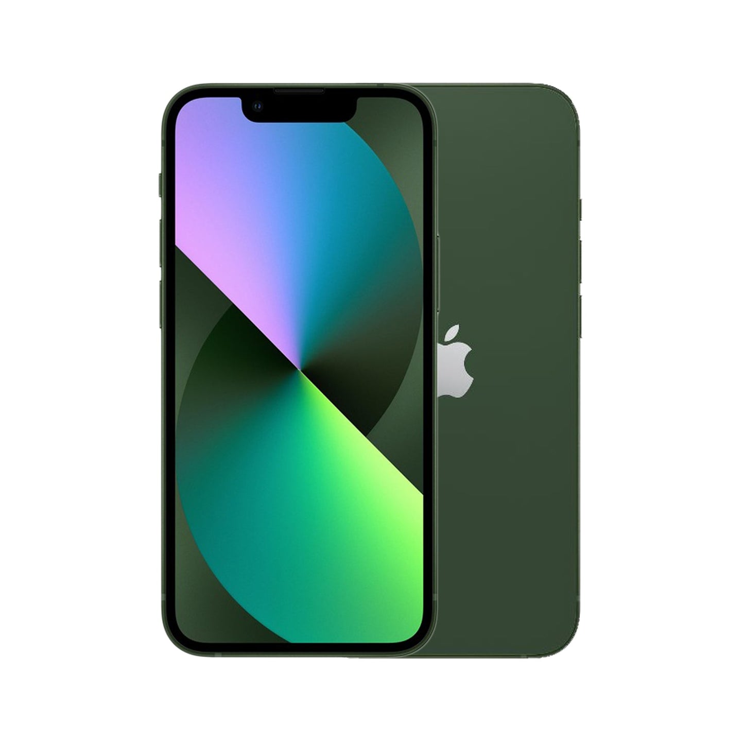 Apple iPhone 13 128GB (Green) [~Renewed: Good]