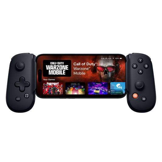 Backbone One Mobile Gaming Controller (USB-C) – Gen 2