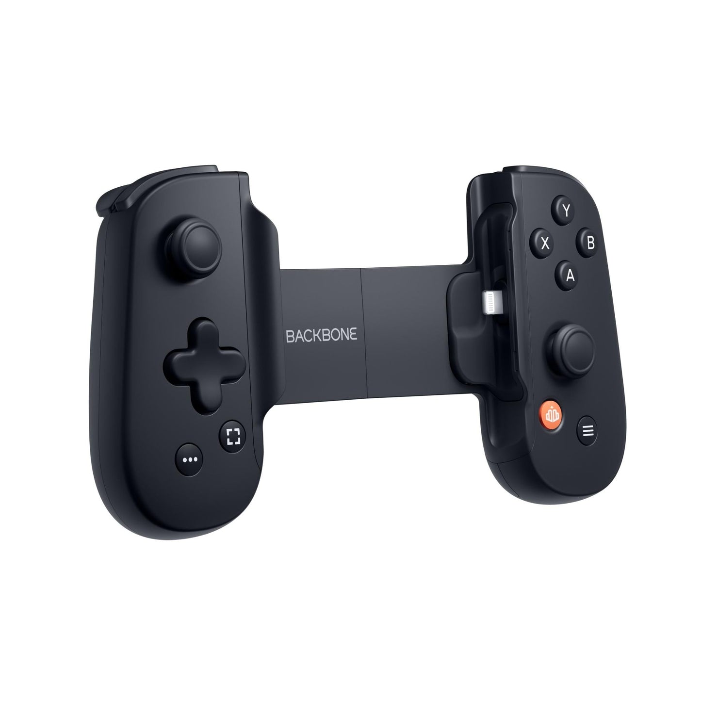 Backbone One Mobile Gaming Controller (USB-C) – Gen 2