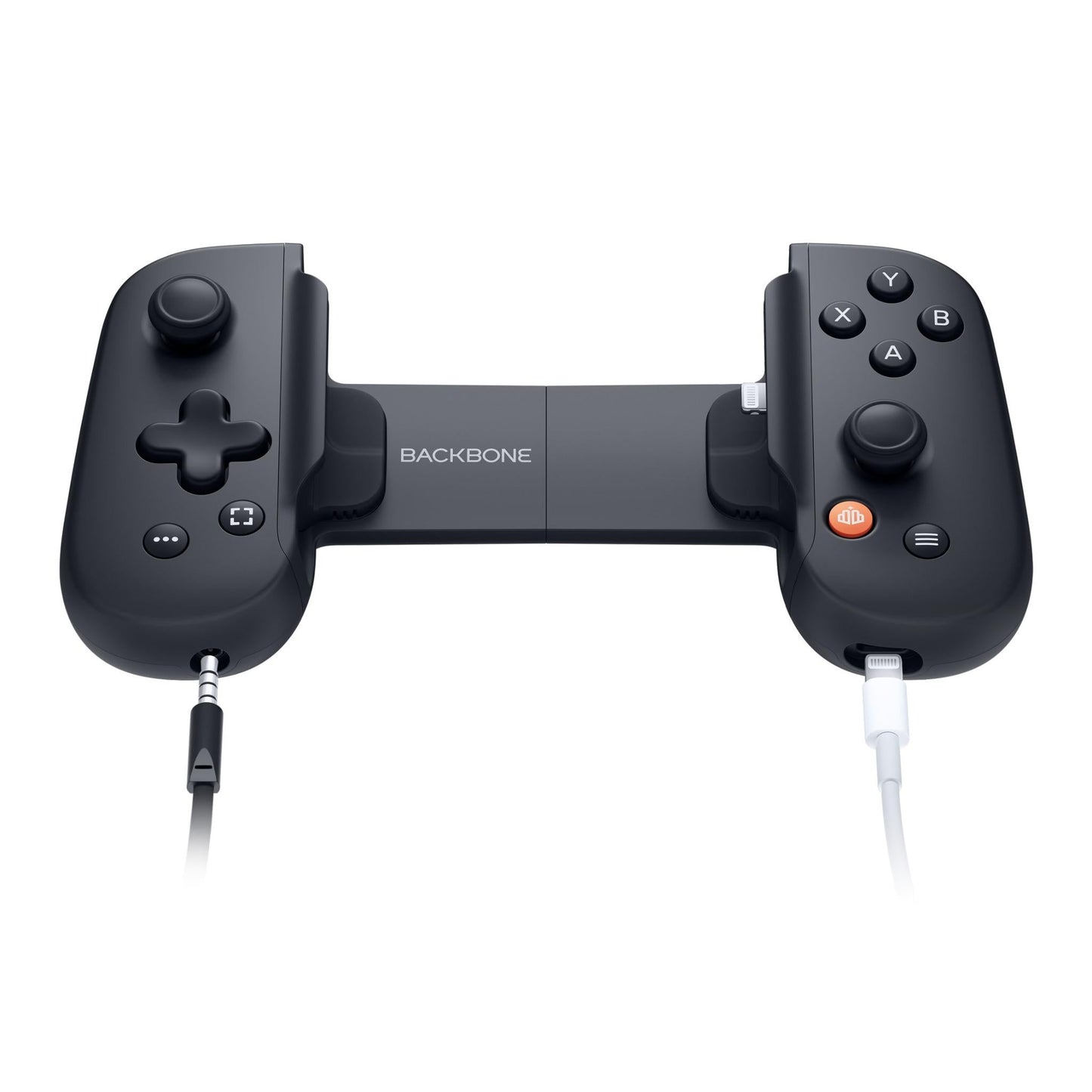 Backbone One Mobile Gaming Controller (USB-C) – Gen 2