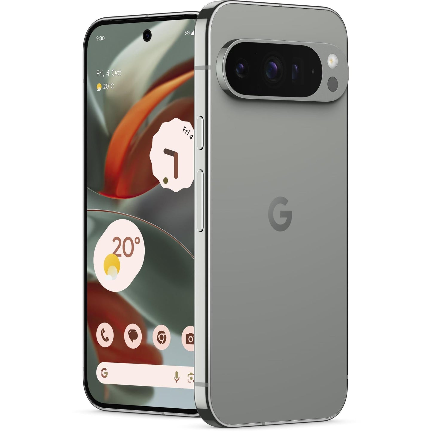 Google Pixel 9 Pro 5G 256GB (Hazel)