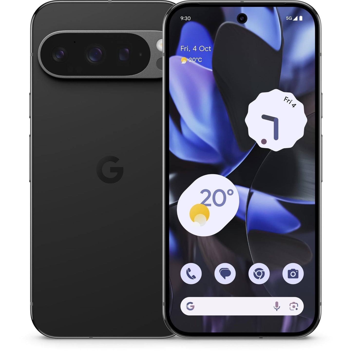 Google Pixel 9 Pro 5G 512GB (Obsidian)