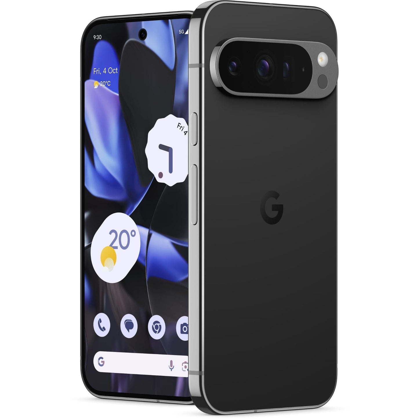 Google Pixel 9 Pro 5G 512GB (Obsidian)