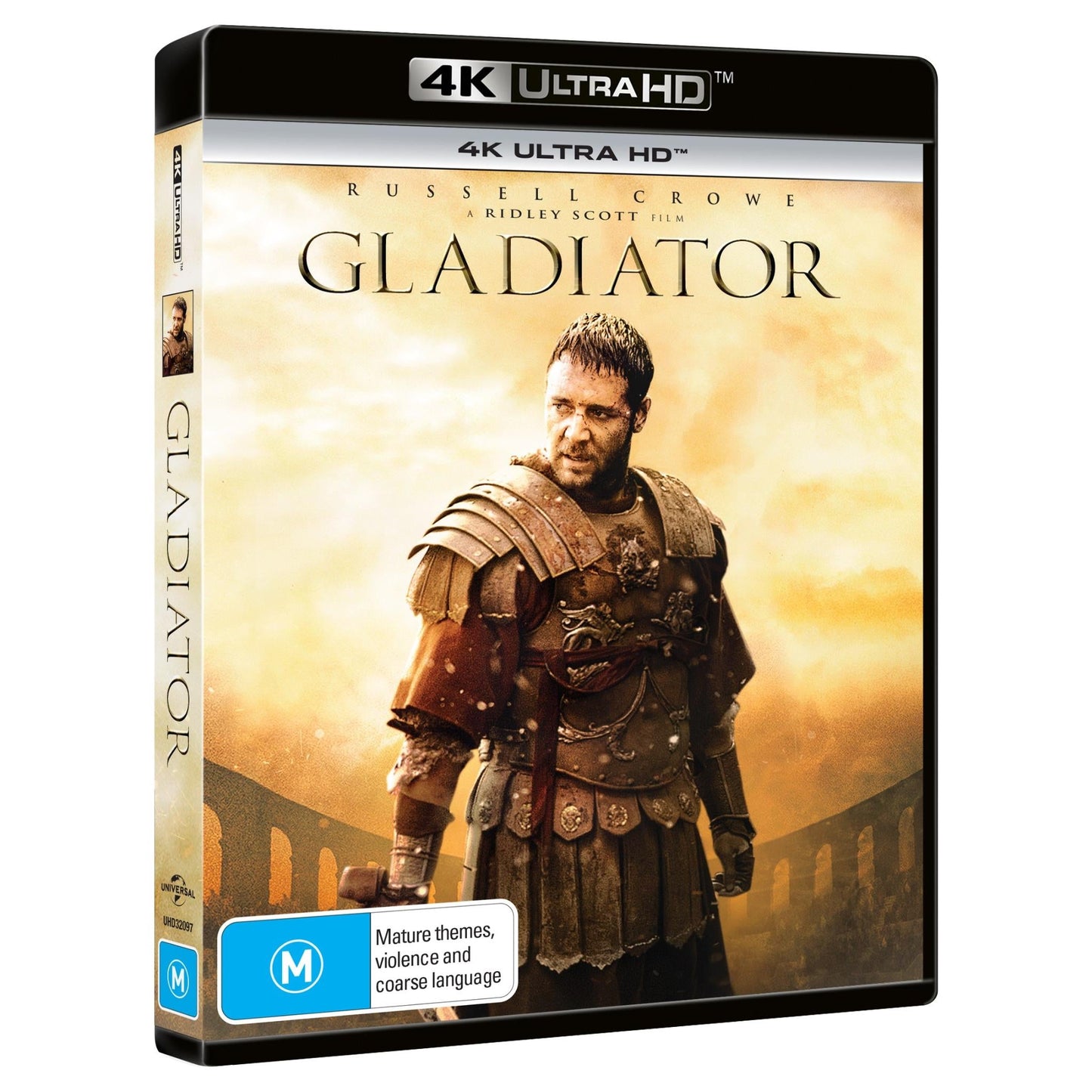Gladiator