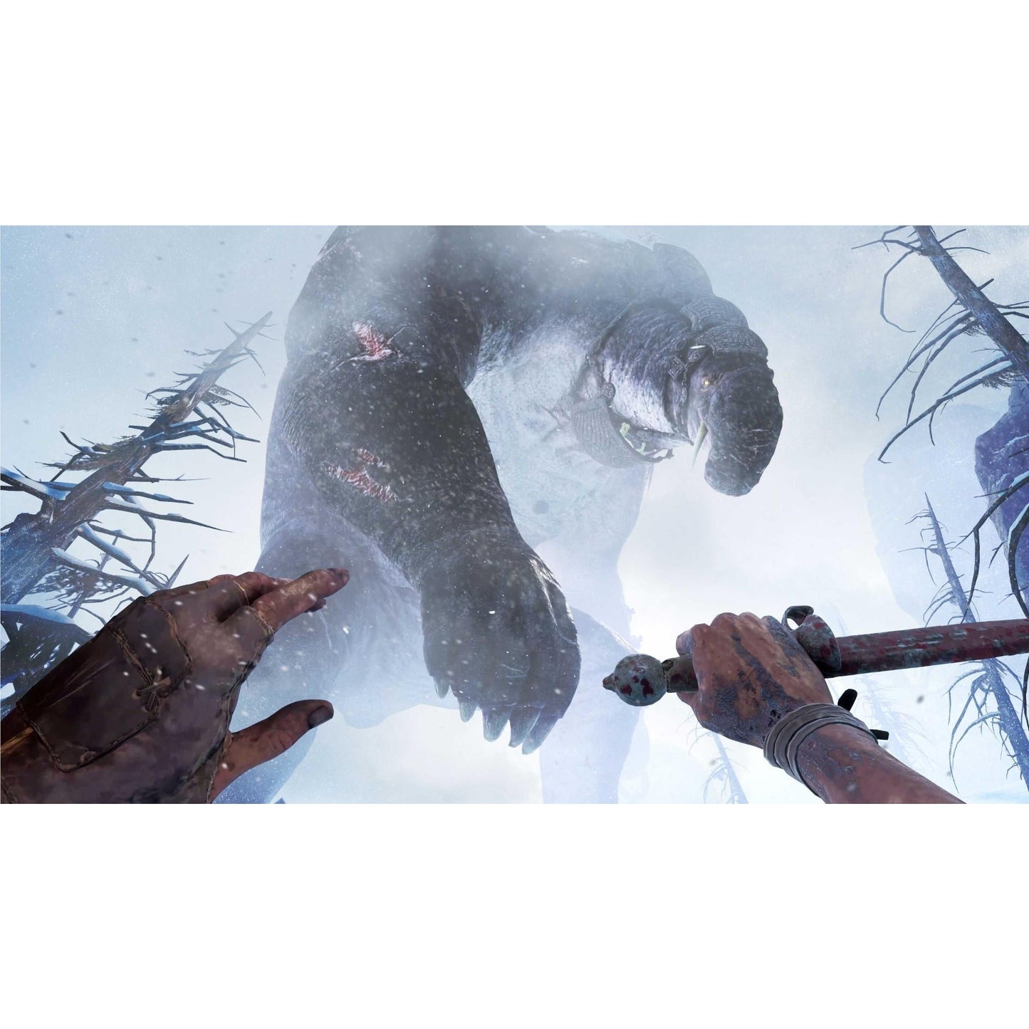 Skydance’s BEHEMOTH