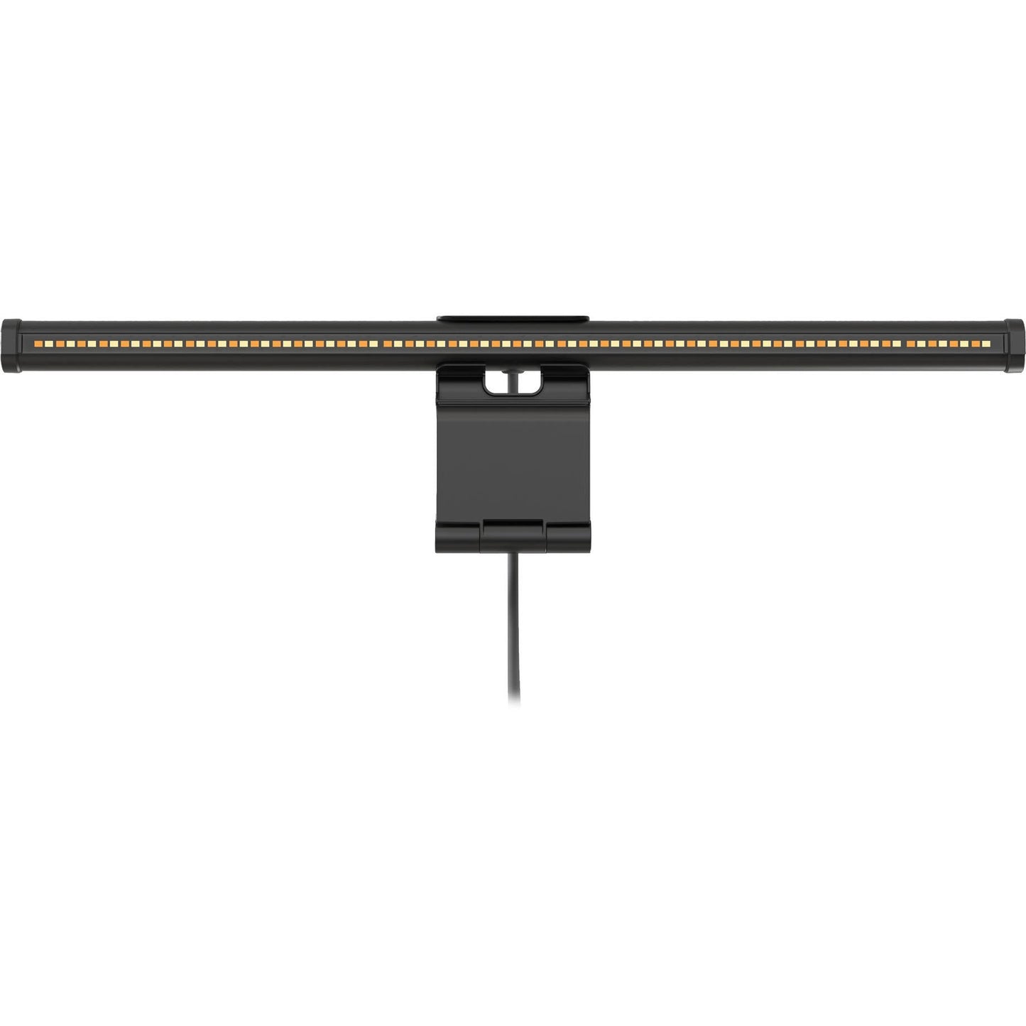 Crest Monitor Clamp Mount Light Bar