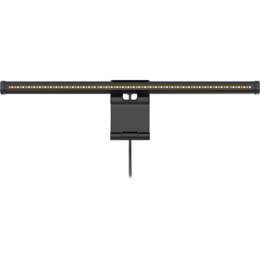 Crest Monitor Clamp Mount Light Bar
