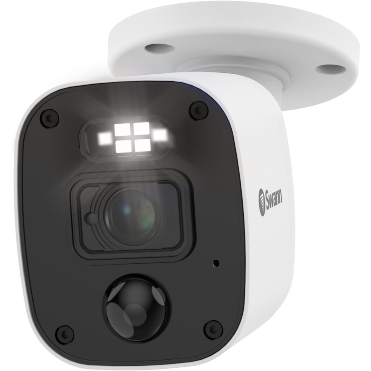 Swann 2K Home Wired DVR Security Camera Kit (4 Pack)