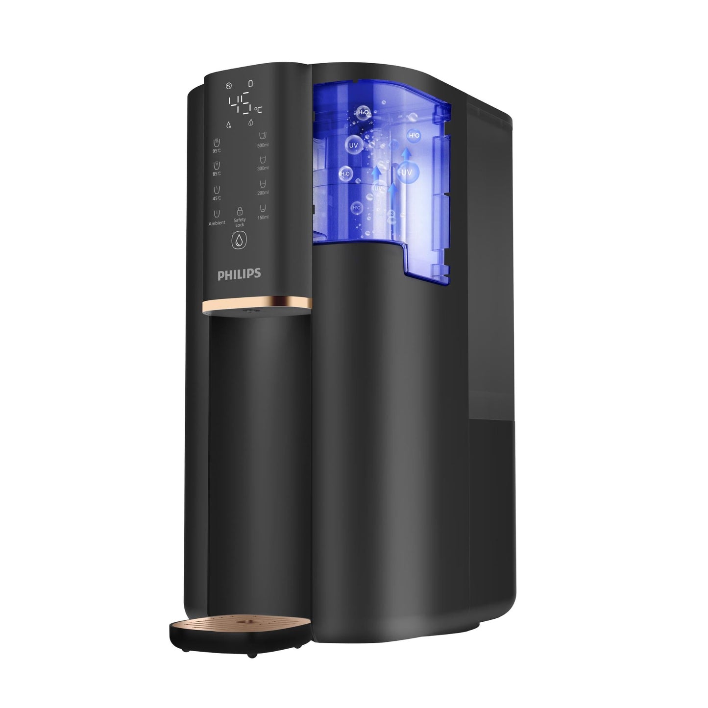 Philips Reverse Osmosis Water Station
