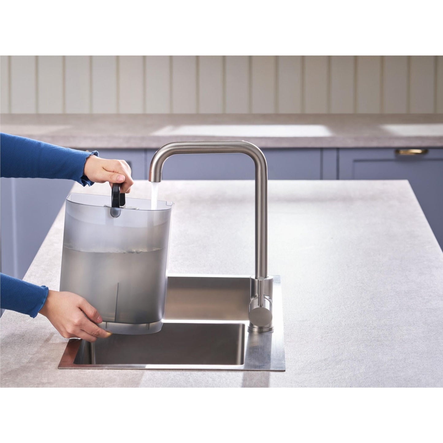 Philips Reverse Osmosis Water Station