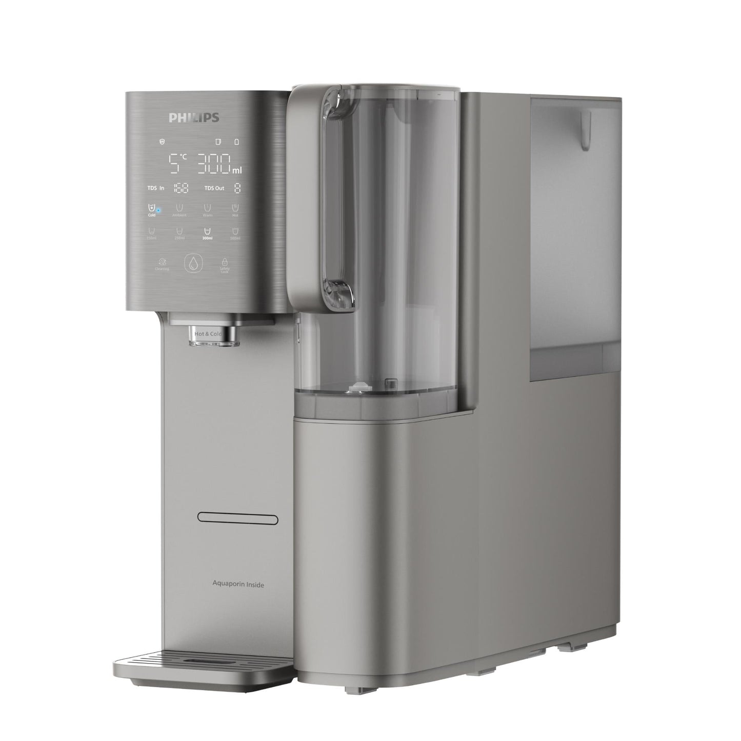 Philips Reverse Osmosis Water Station Hot & Cold