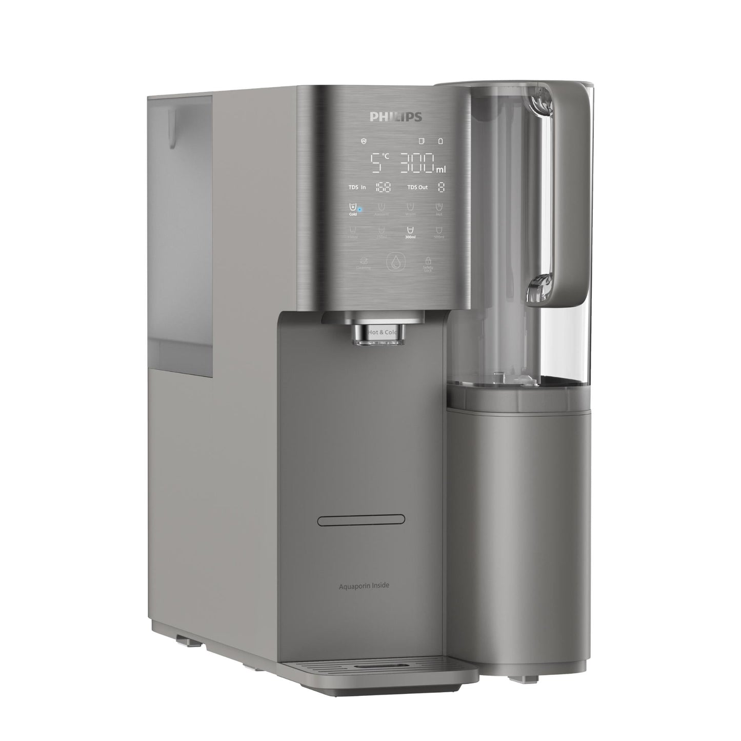 Philips Reverse Osmosis Water Station Hot & Cold
