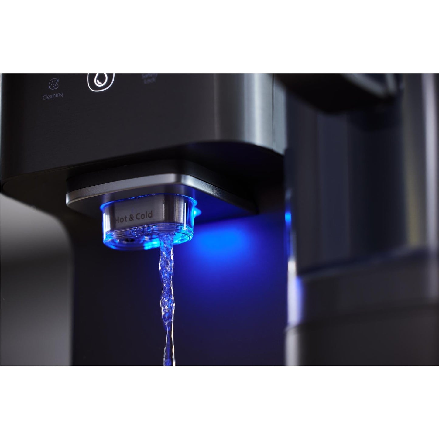 Philips Reverse Osmosis Water Station Hot & Cold