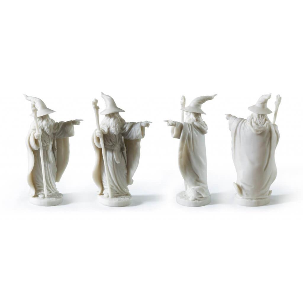 Lord Of The Rings Chess Set