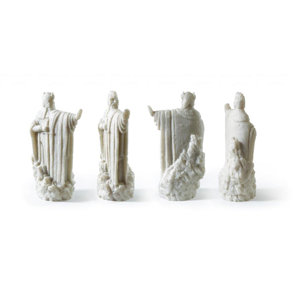 Lord Of The Rings Chess Set