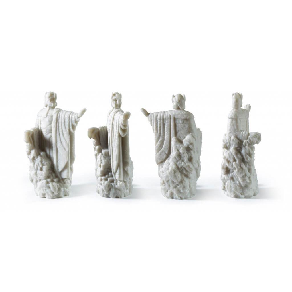 Lord Of The Rings Chess Set