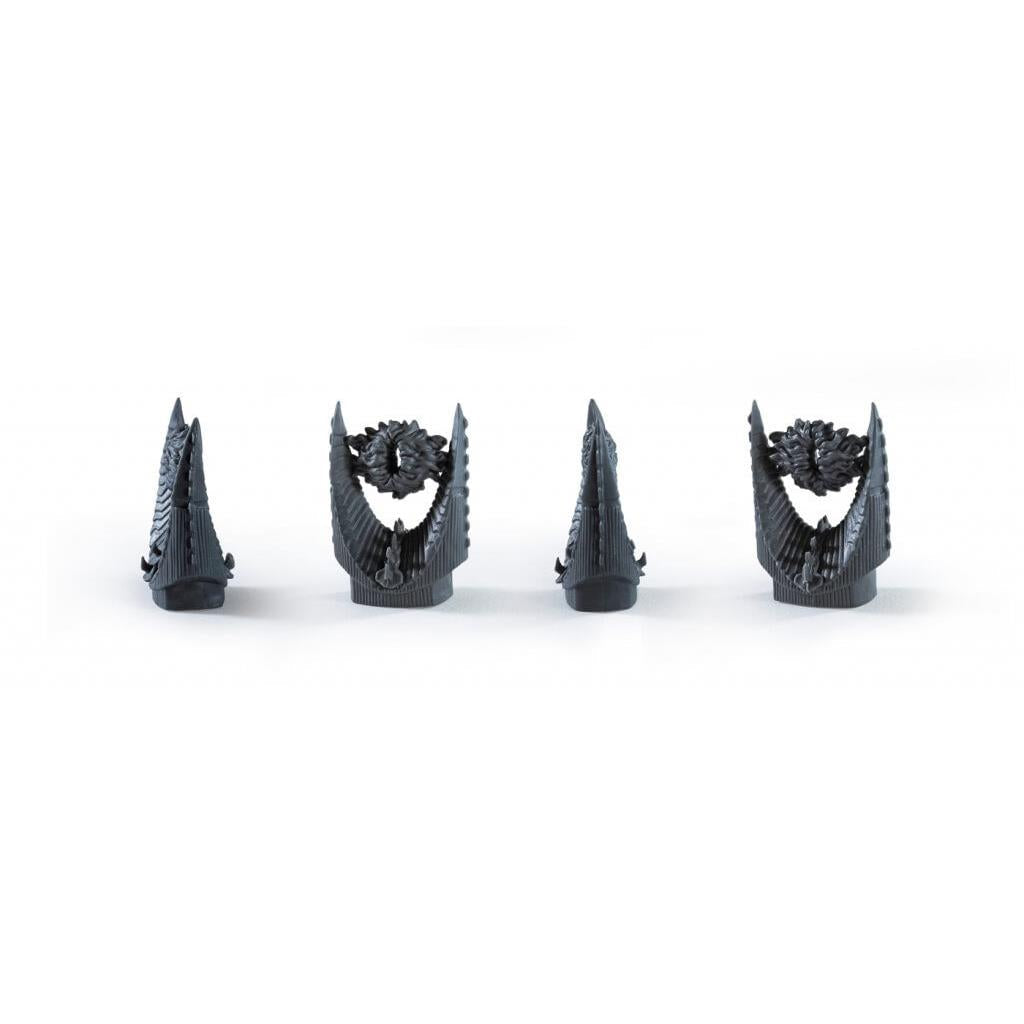 Lord Of The Rings Chess Set