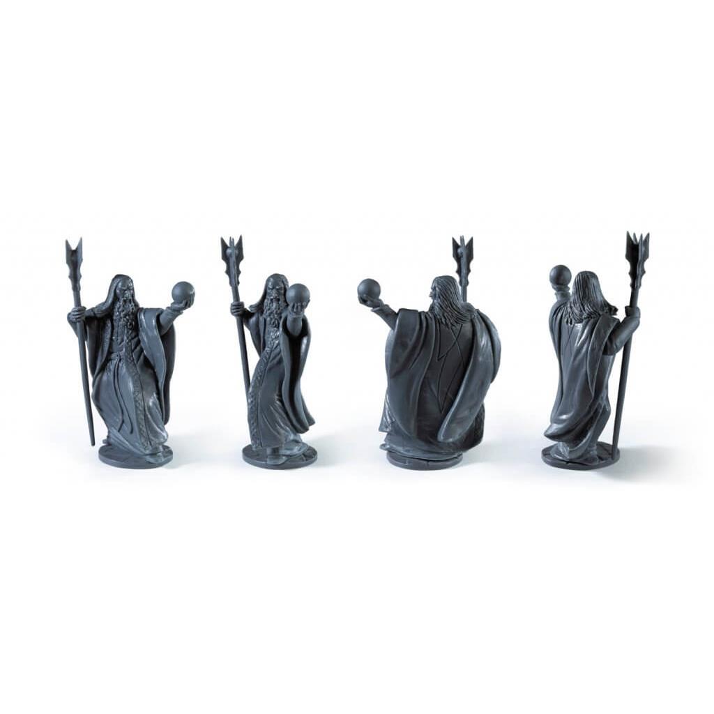Lord Of The Rings Chess Set