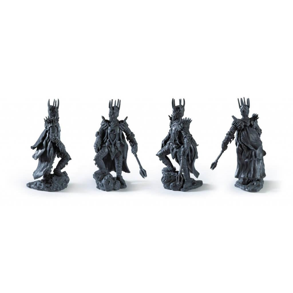 Lord Of The Rings Chess Set