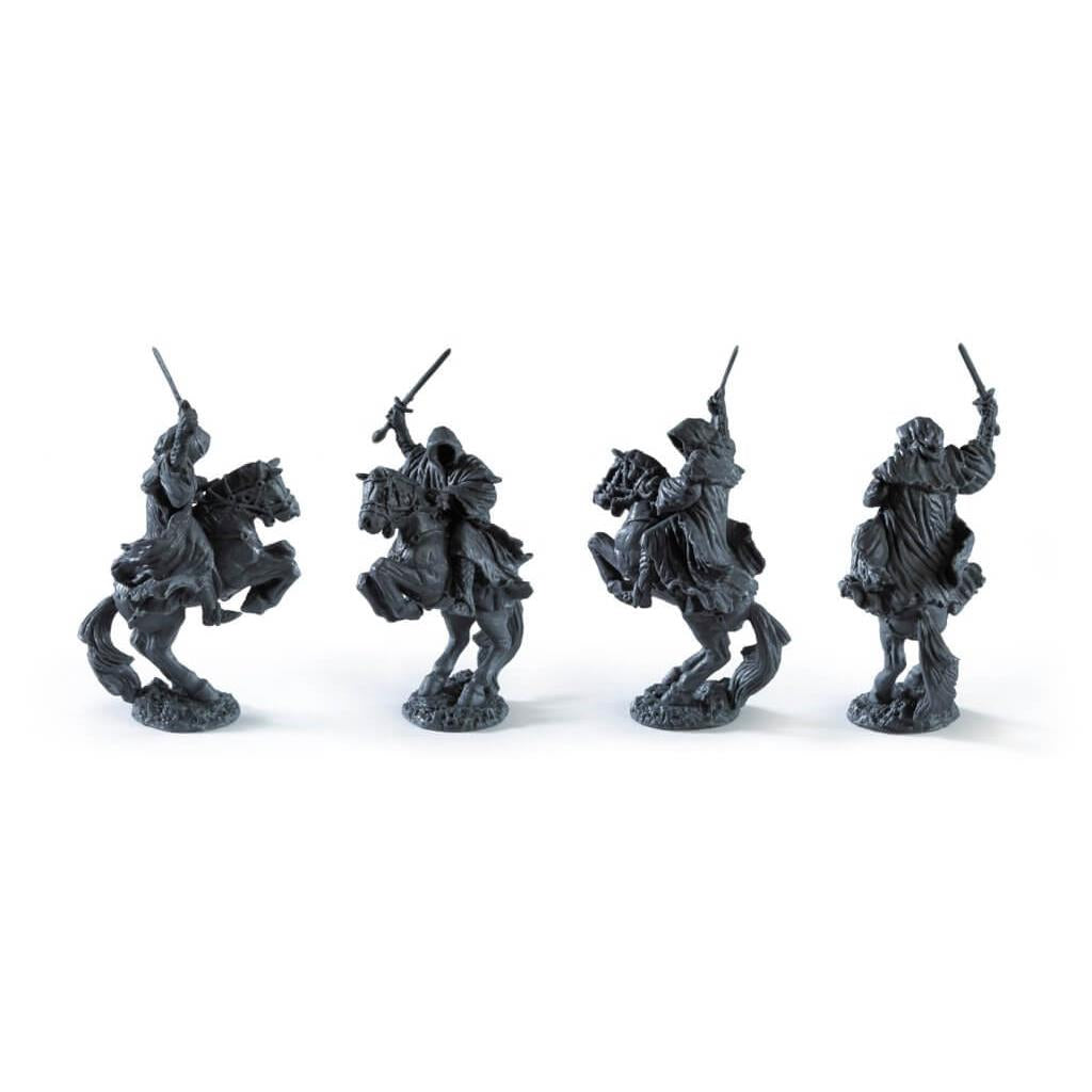 Lord Of The Rings Chess Set
