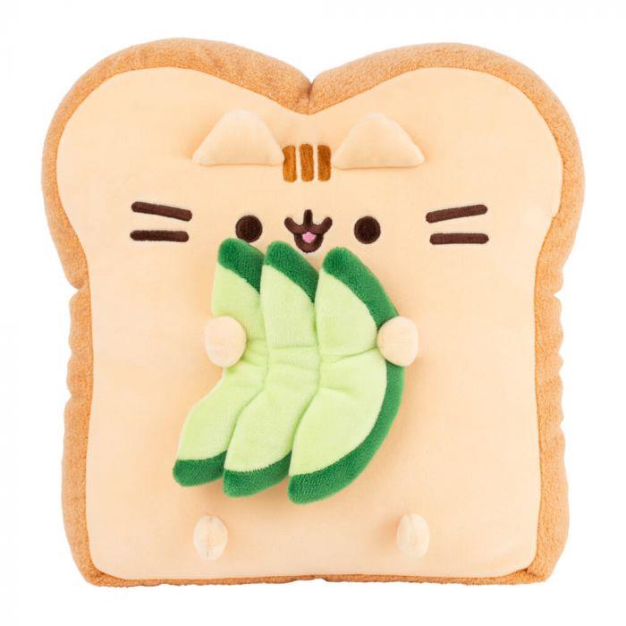 Pusheen Squisheen Avocado Toast 28cm Plush