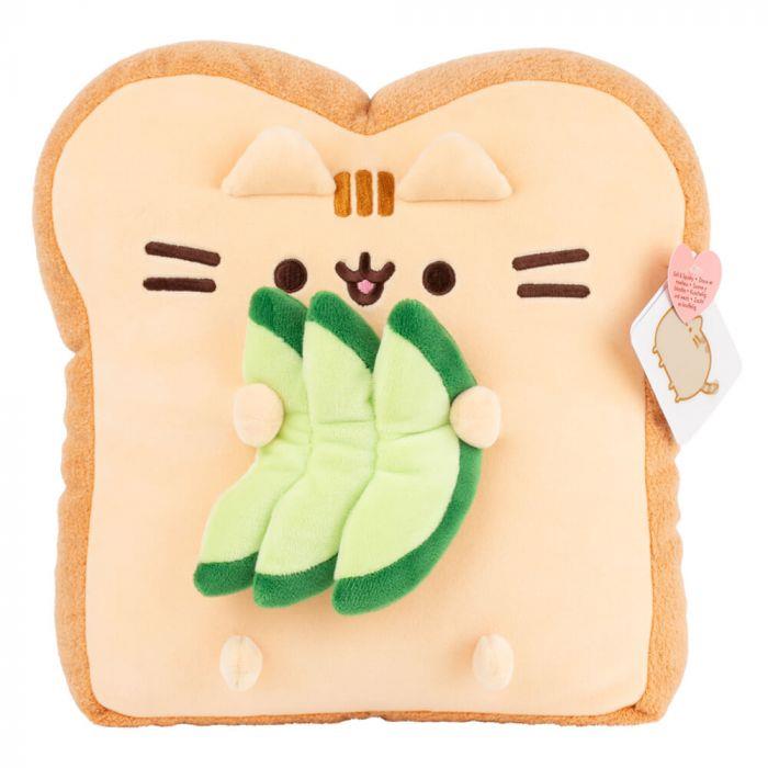 Pusheen Squisheen Avocado Toast 28cm Plush
