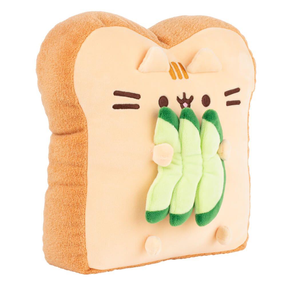 Pusheen Squisheen Avocado Toast 28cm Plush