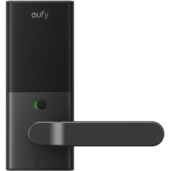 Eufy Smart Lever Lock  C33 (Black)