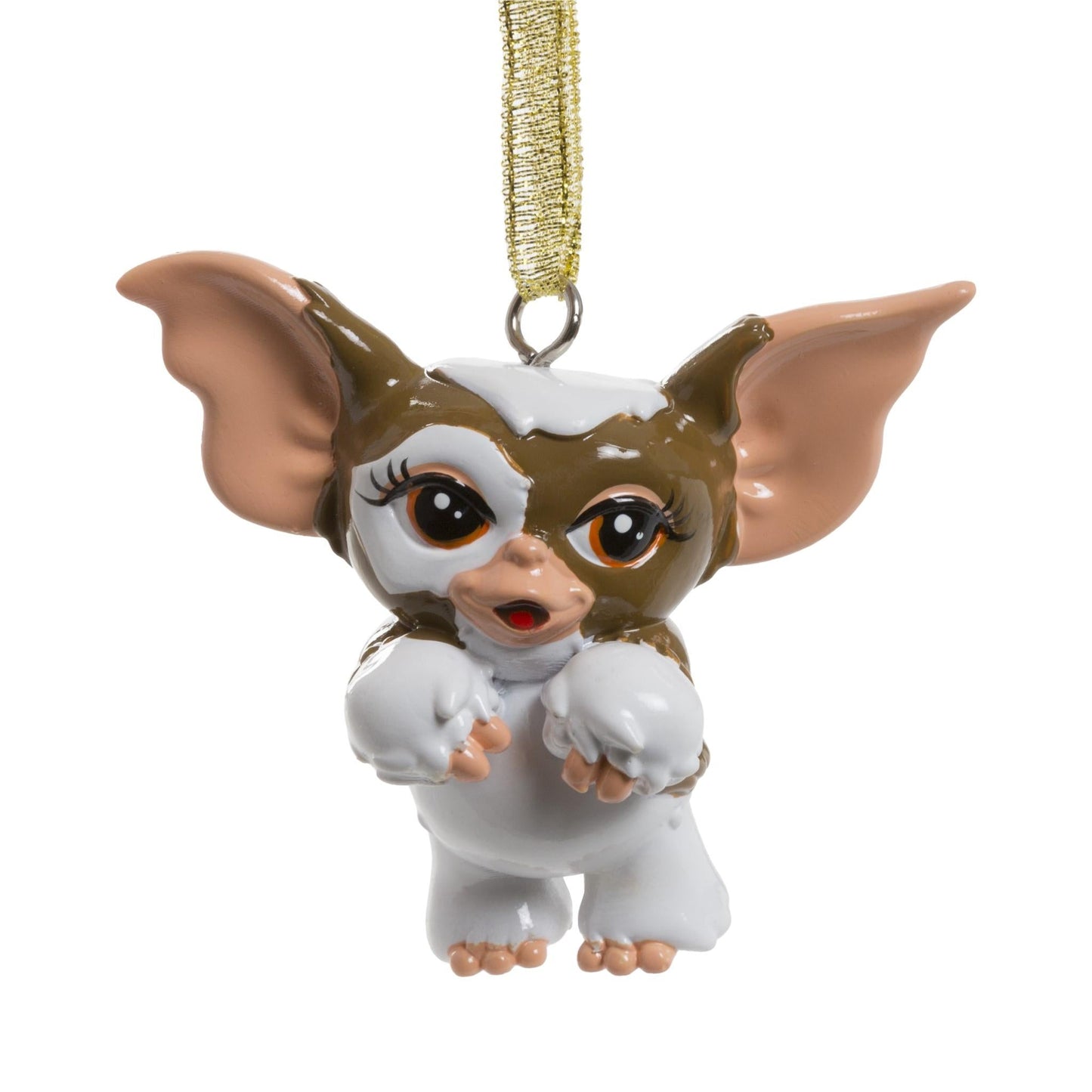Gremlins - Gizmo Christmas Ornament