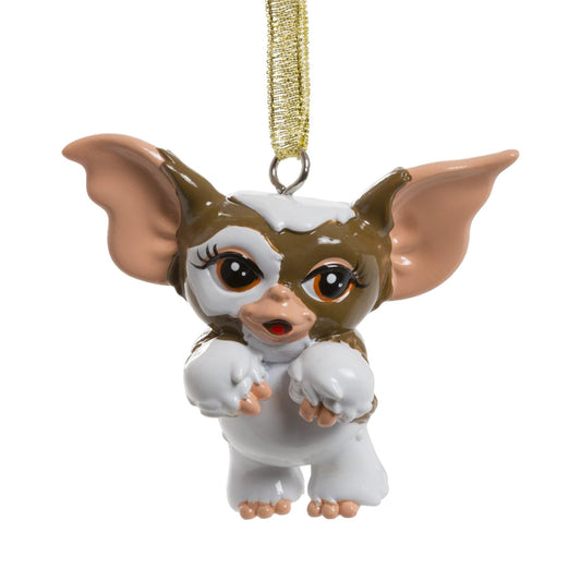 Gremlins - Gizmo Christmas Ornament