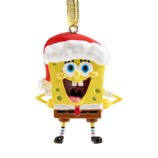 Spongebob Squarepants - Spongebob Squarepants Christmas Ornament