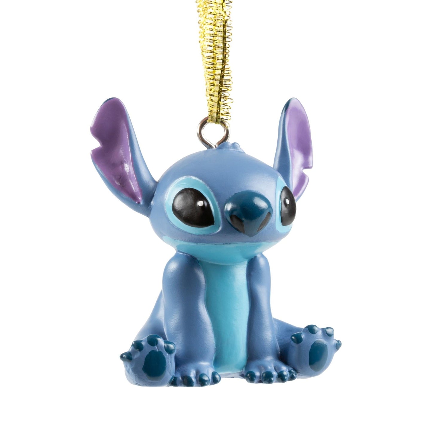 Lilo & Stitch - Stitch Christmas Ornament