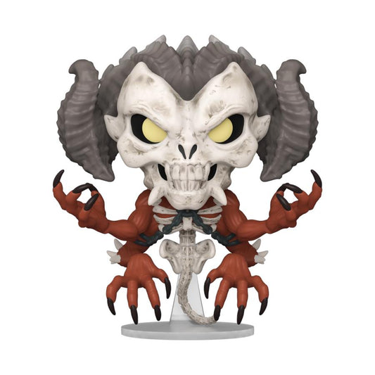Diablo 4 - Mephisto Pop! Vinyl
