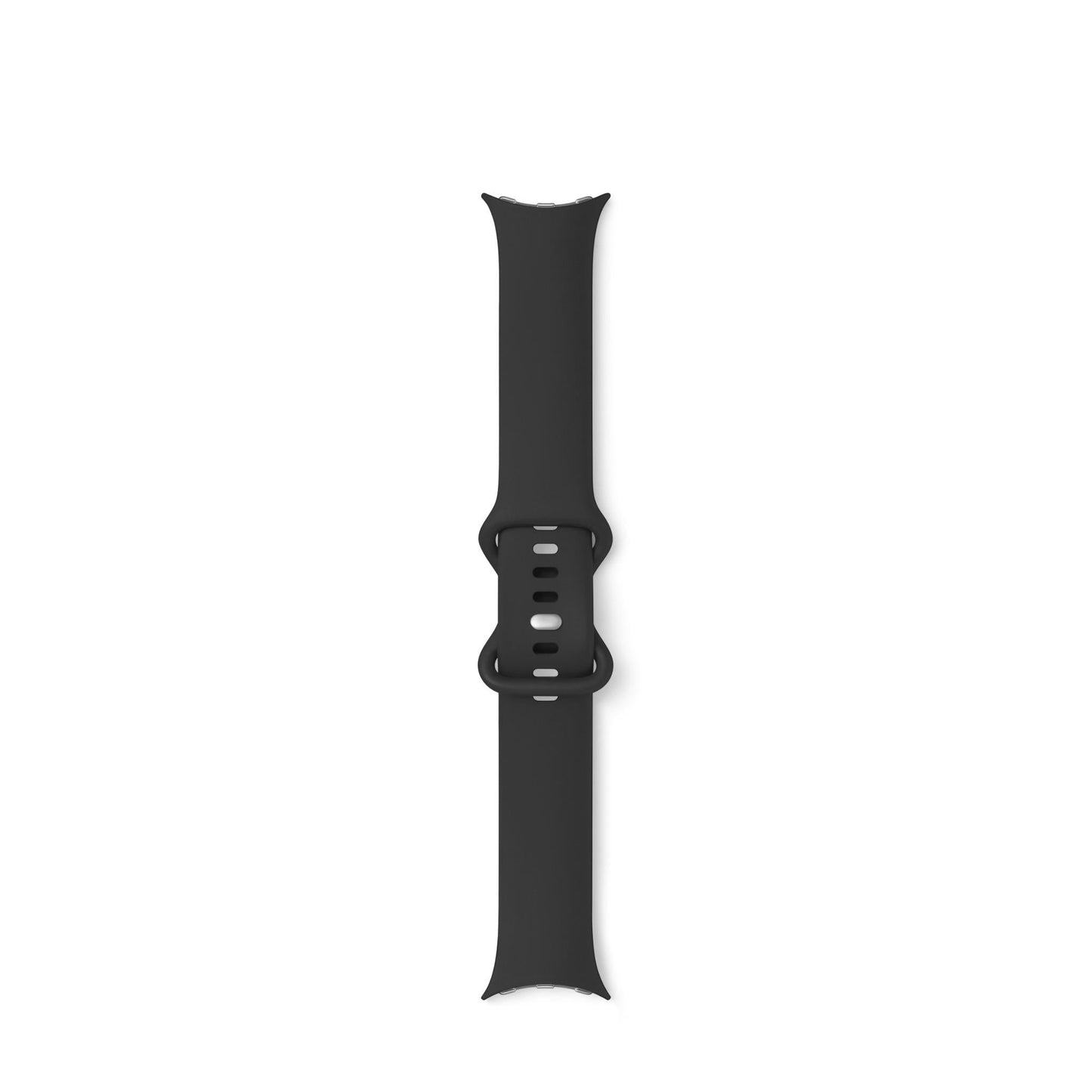 Google Pixel Watch 3 LTE 41mm (Matte Black with Obsidian Active Band)