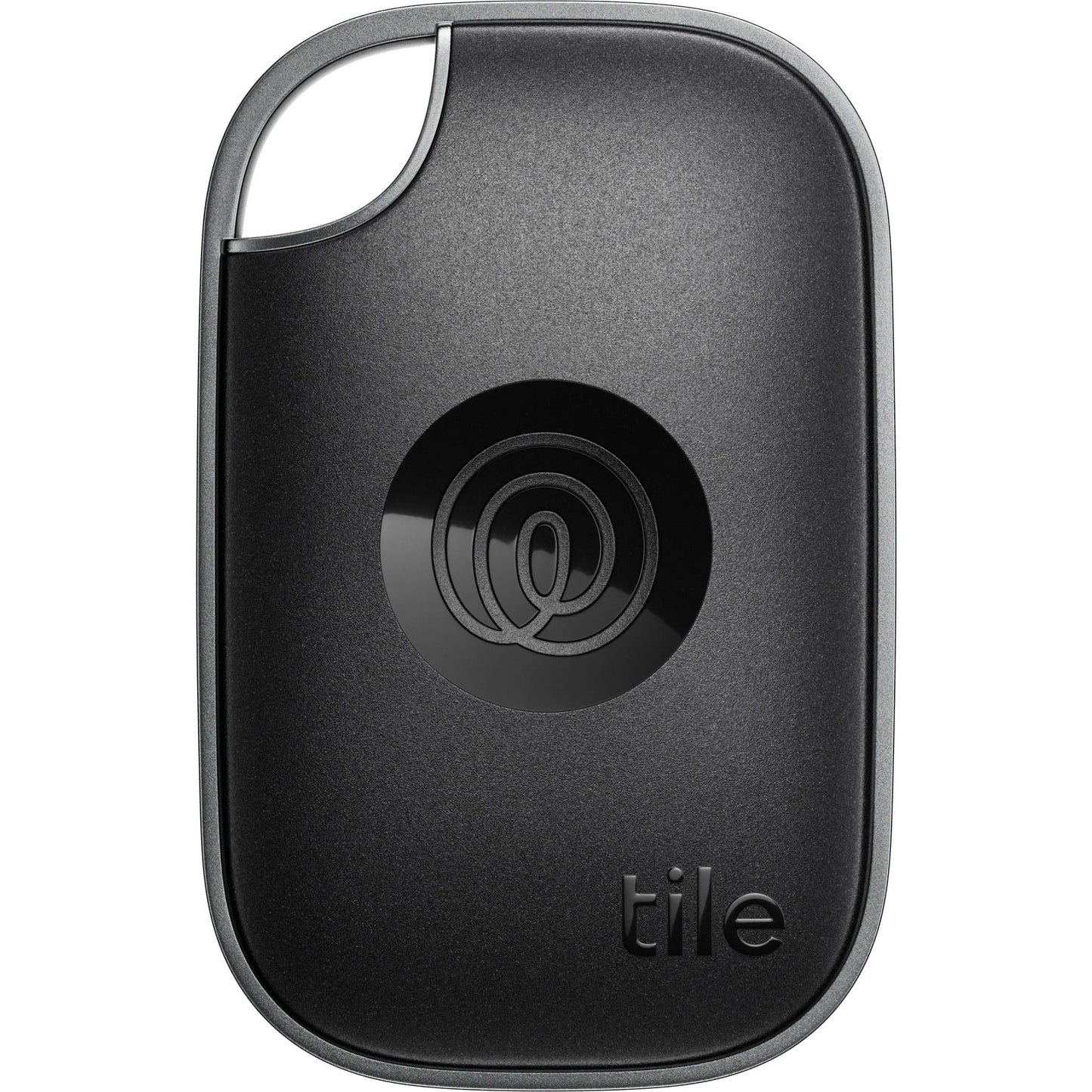 Tile Pro Bluetooth Tracker 1 Pack (Black) [2024]