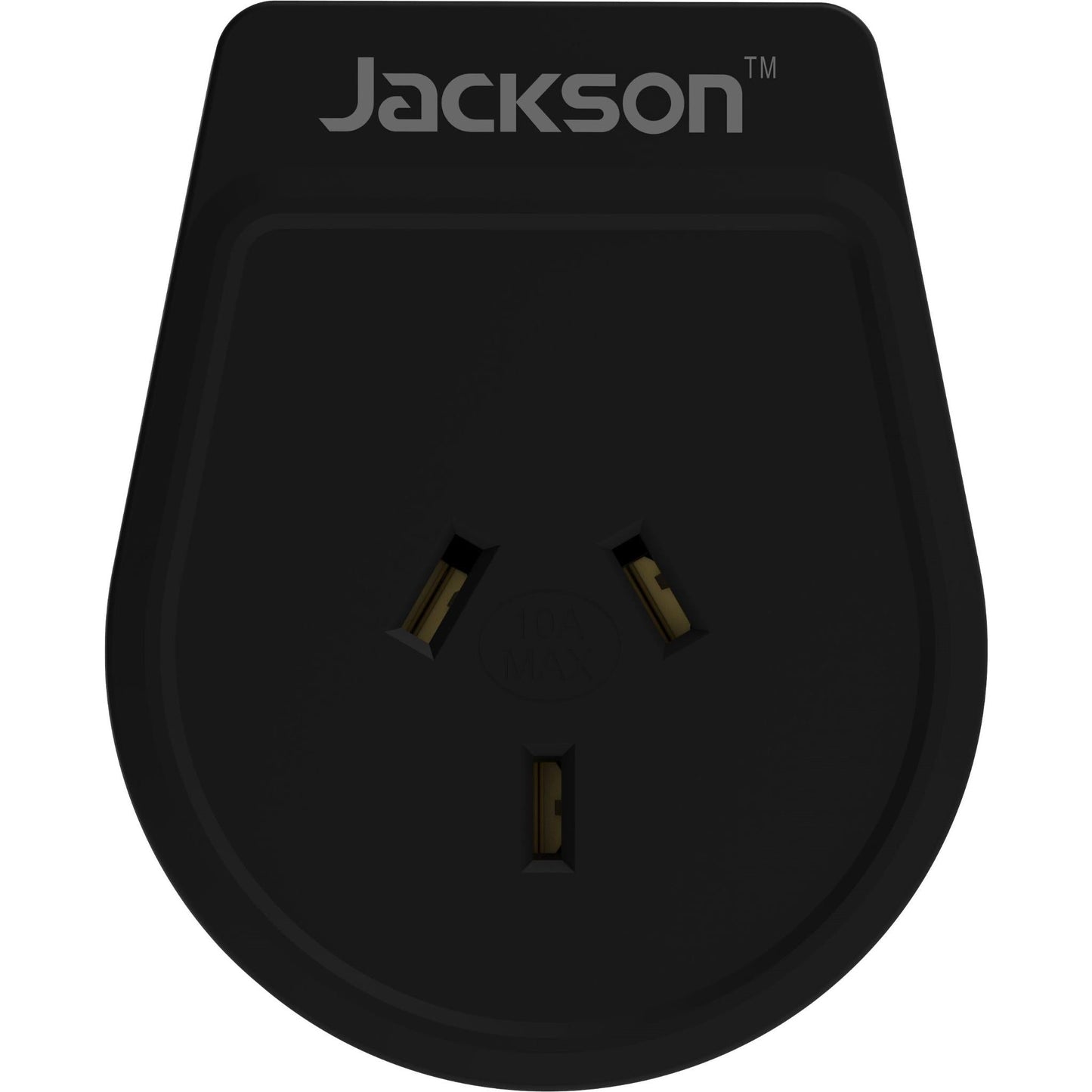 Jackson Outbound 20W Travel Adapter USA with USB-A/C