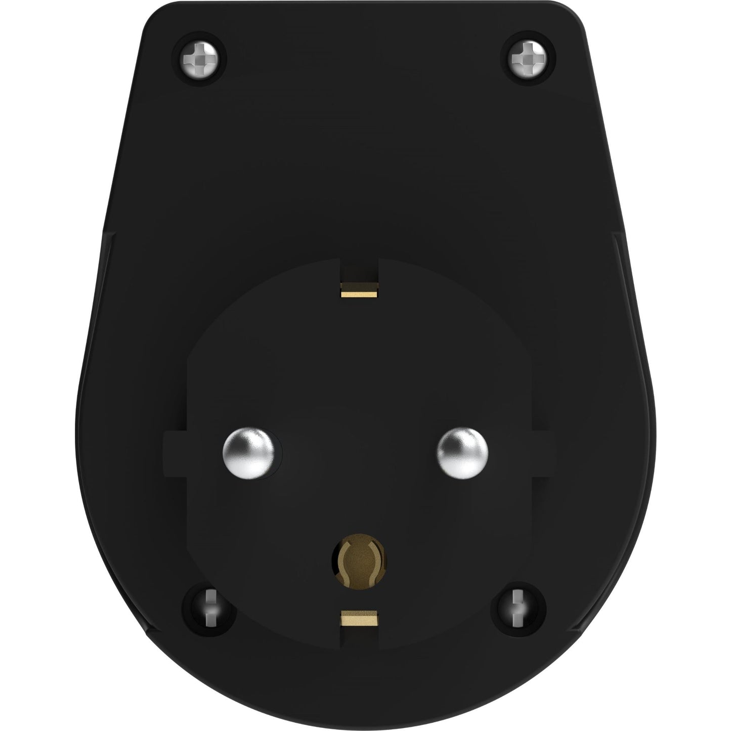 Jackson Outbound 20W Travel Adapter Europe with USB-A/C