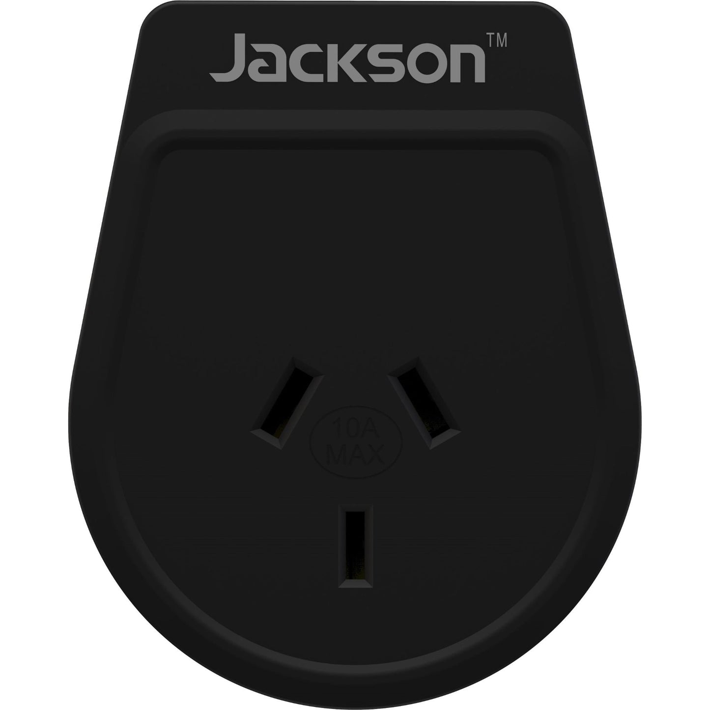 Jackson Outbound 20W Travel Adapter UK & Hong Kong with USB-A/C