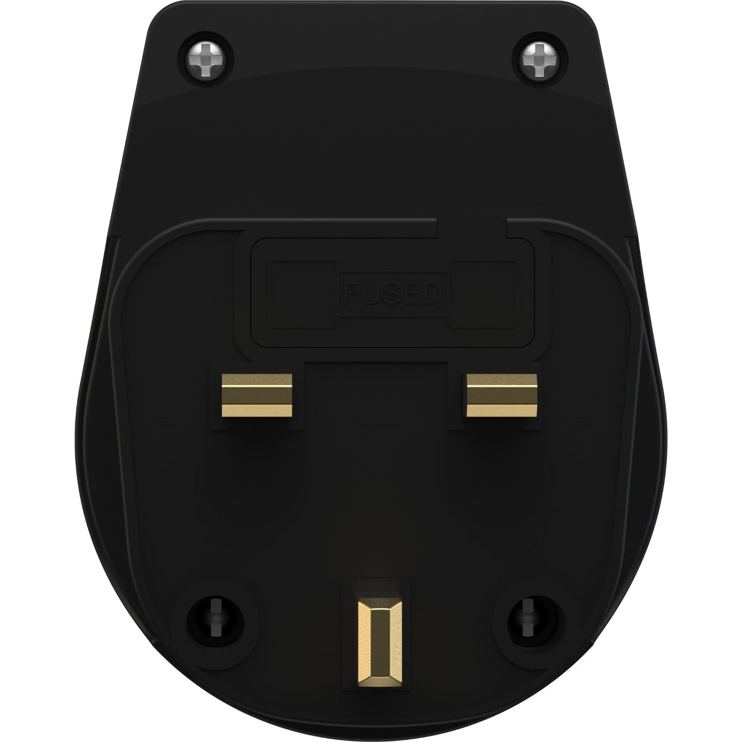 Jackson Outbound 20W Travel Adapter UK & Hong Kong with USB-A/C
