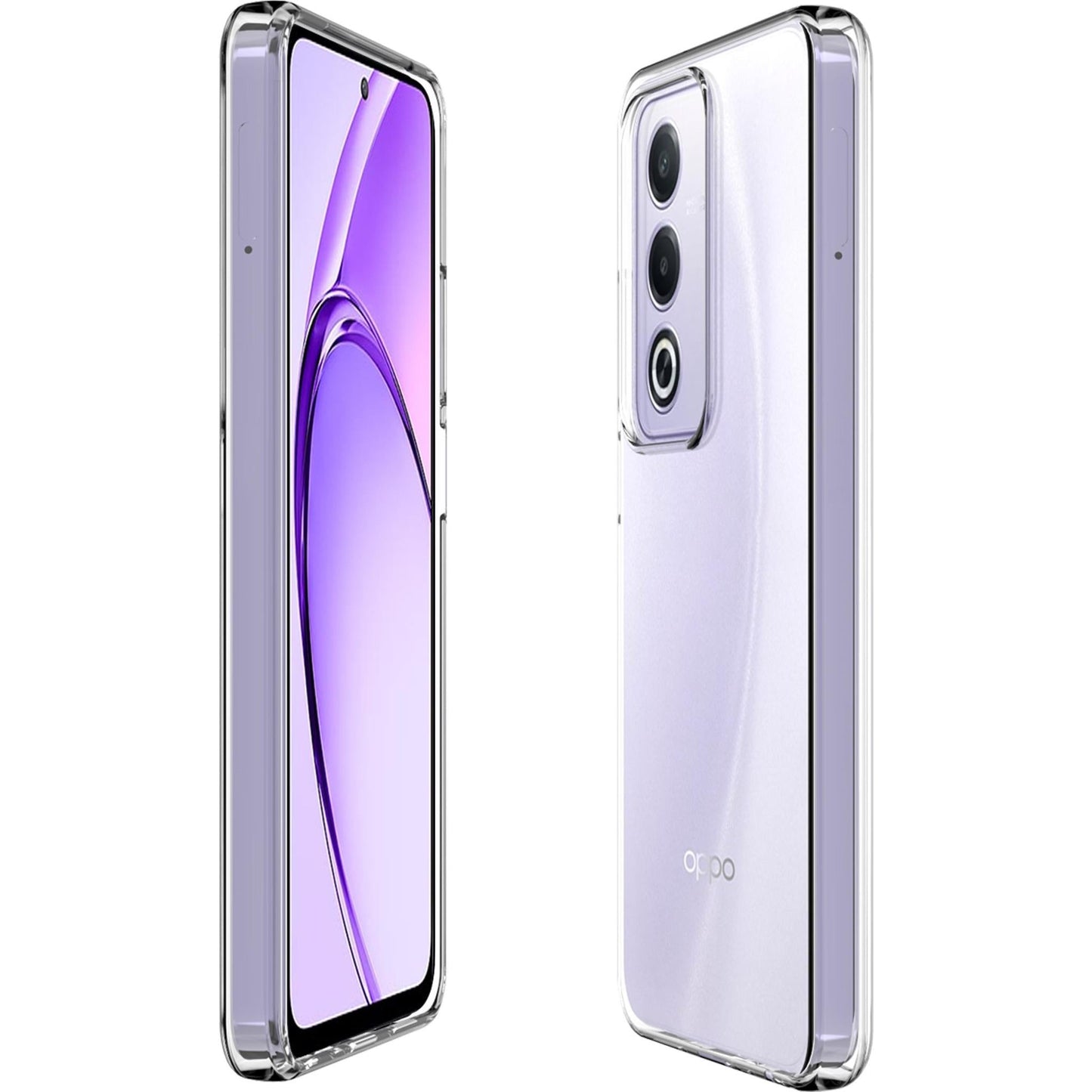 ITSKINS Oppo A80 5G Essentials Bundle