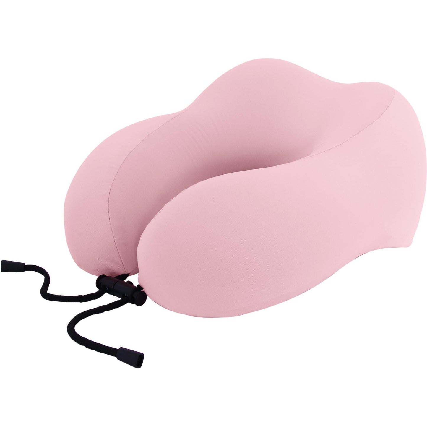 Terminal 2 Memory Foam Pillow (Pink)