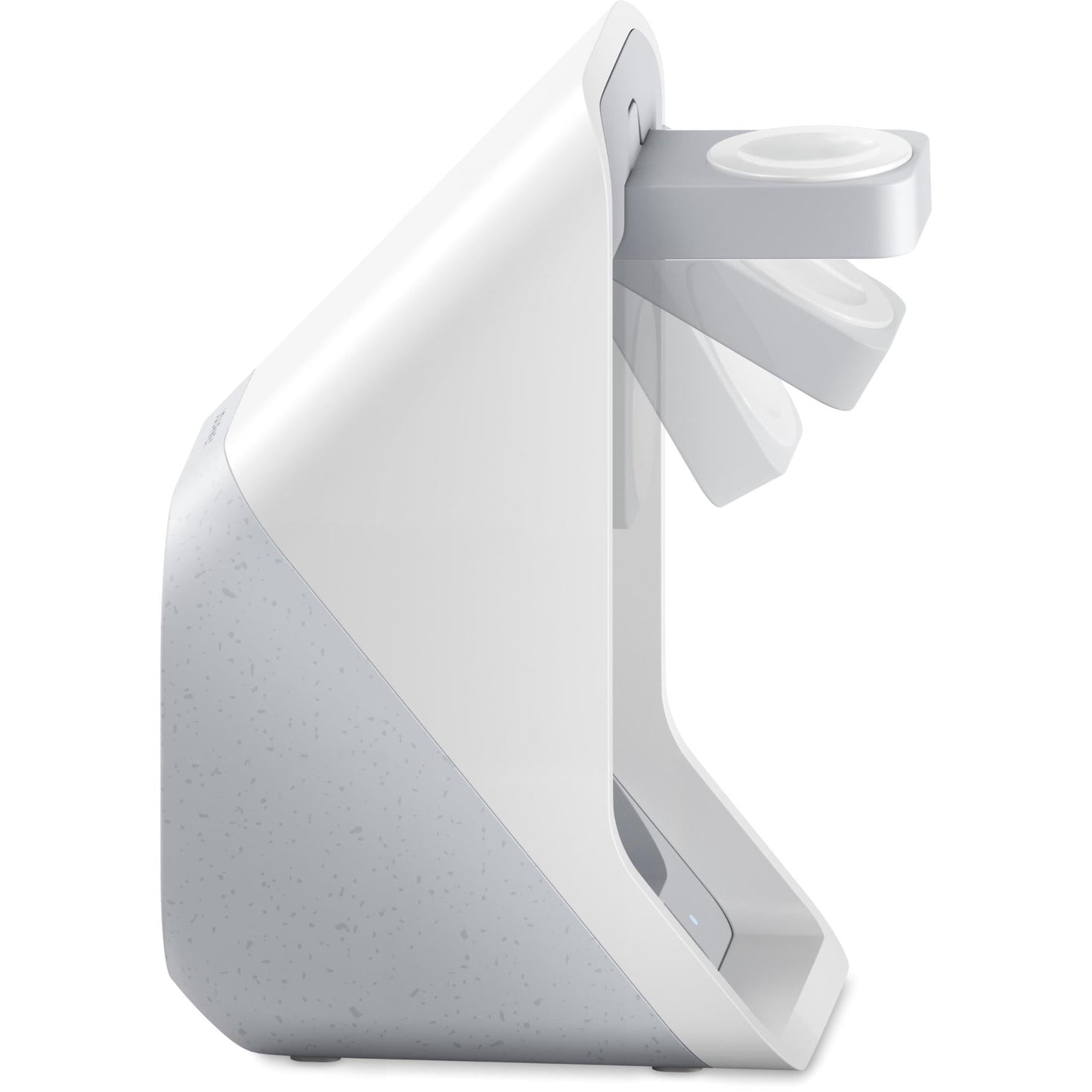 Journey Nova 3-in-1 Wireless Qi2 Charge Station (Grey)