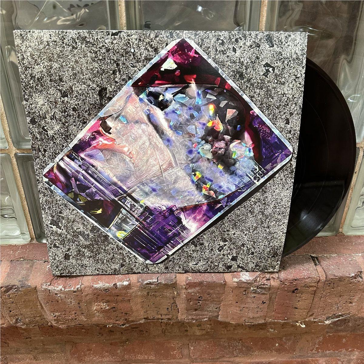 Prayer In Dub (Vinyl)