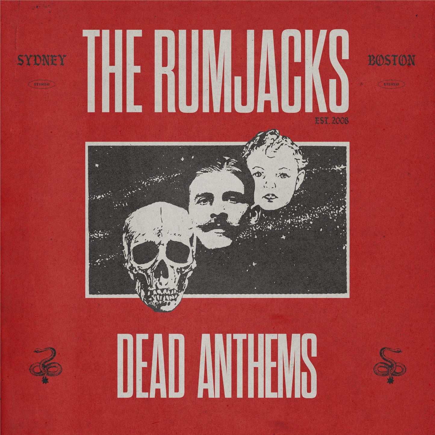 Dead Anthems