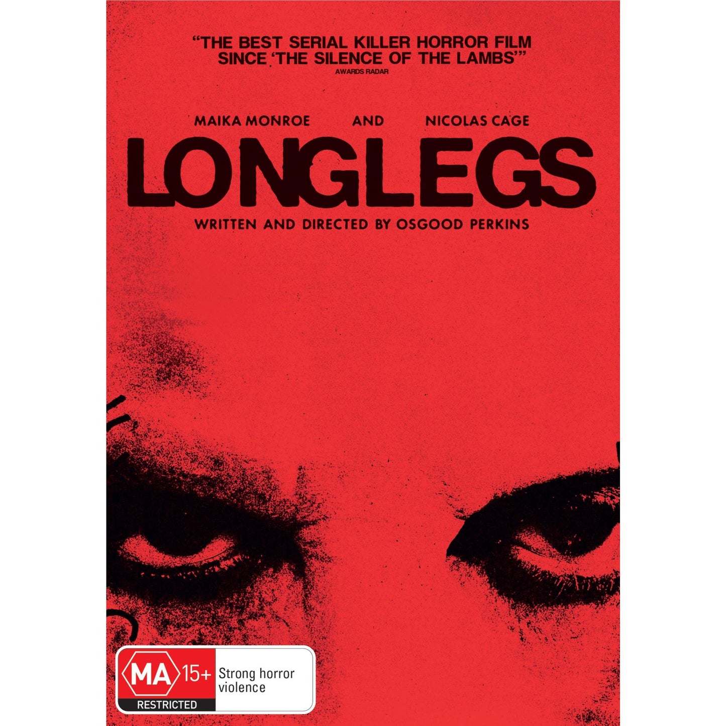 Longlegs