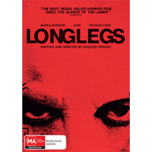 Longlegs