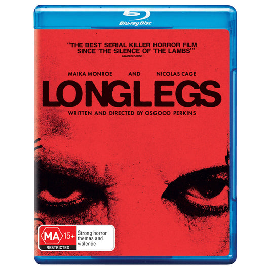 Longlegs