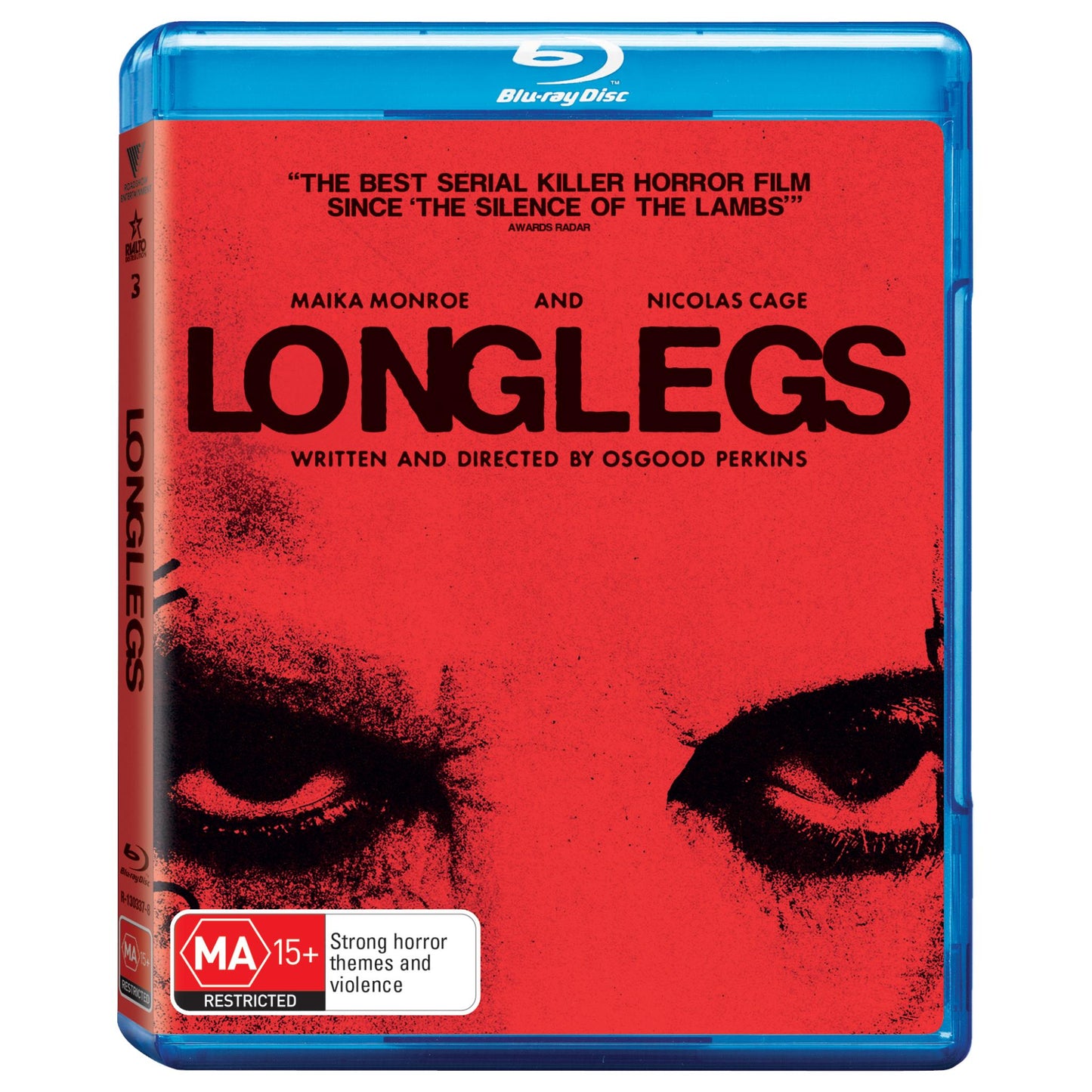 Longlegs
