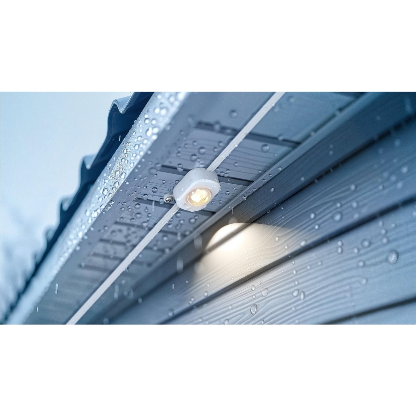 Eufy E22 Permanent Outdoor Lights (30m)