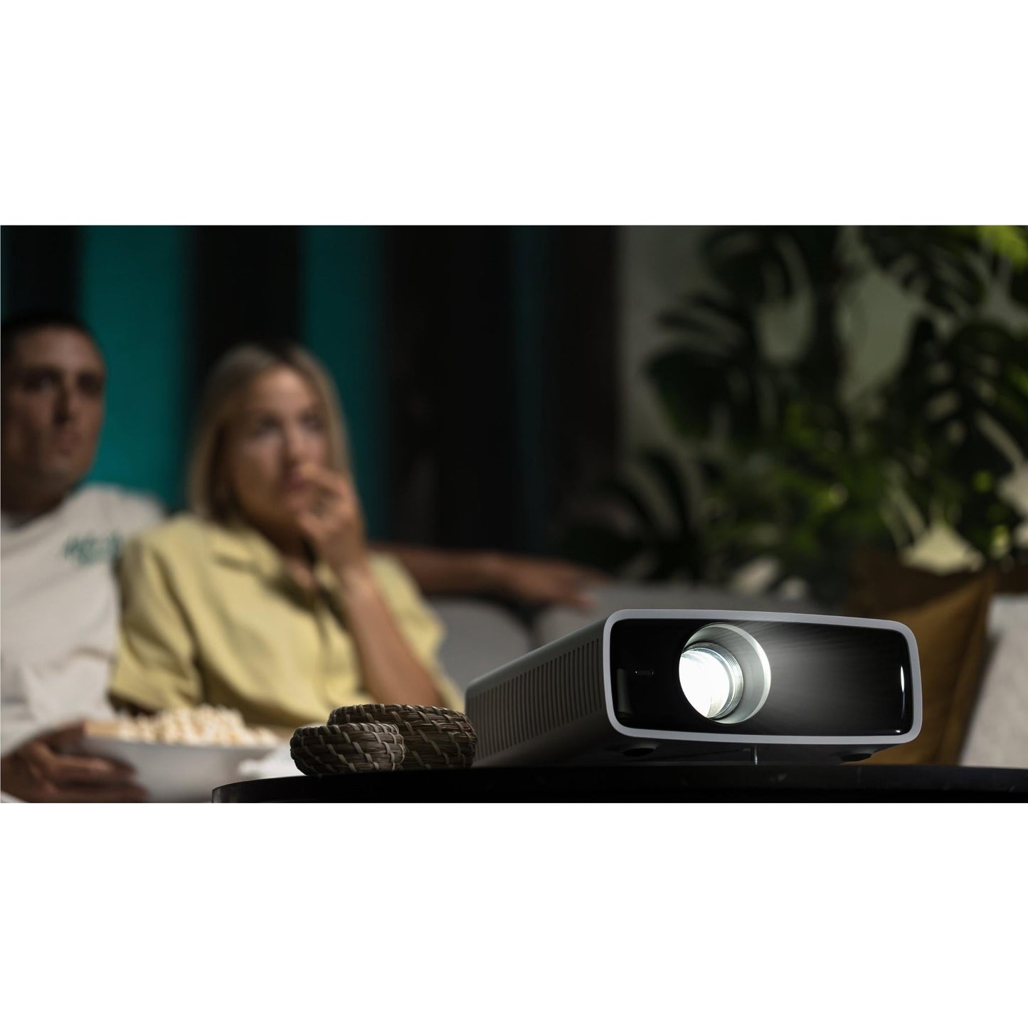 Philips NeoPix 550 Smart Projector